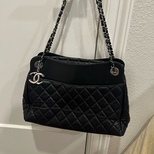 Stunning Authentic Chanel purse